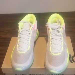 Nike KD12 (90's kid) Size 8.5